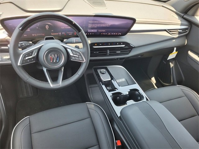 2025 Buick Enclave Preferred photo 7