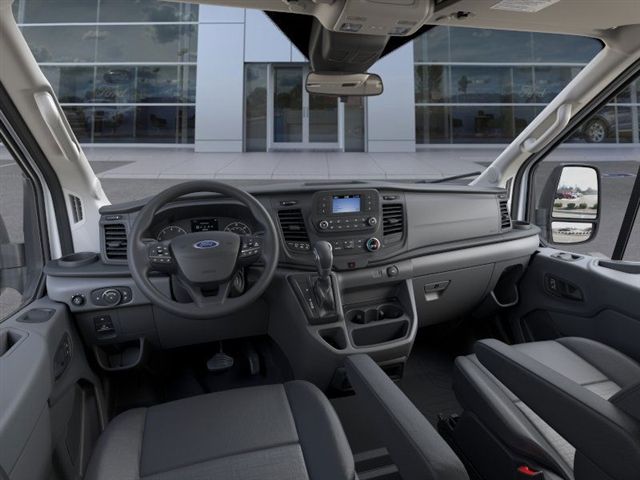 2025 Ford Transit photo 6