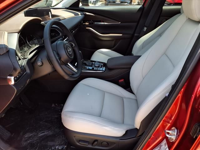 2025 Mazda CX-30 2.5 Turbo Premium Plus photo 15