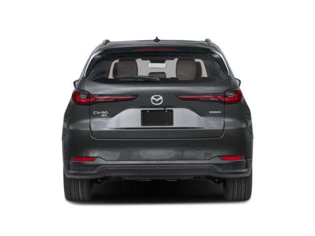2026 Mazda CX-90 Premium S photo 3