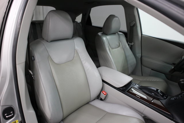 2012 Lexus RX 350 photo 33