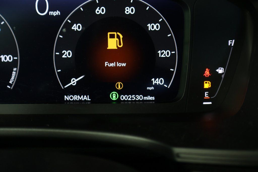 2025 Honda Civic Sport Touring Hybrid photo 17