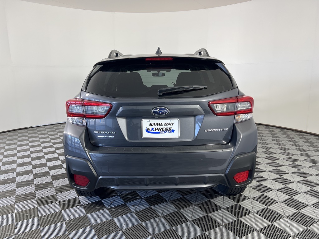 2023 Subaru Crosstrek Premium photo 24