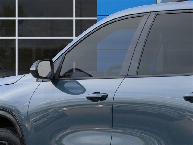2026 Chevrolet Traverse RS photo 12