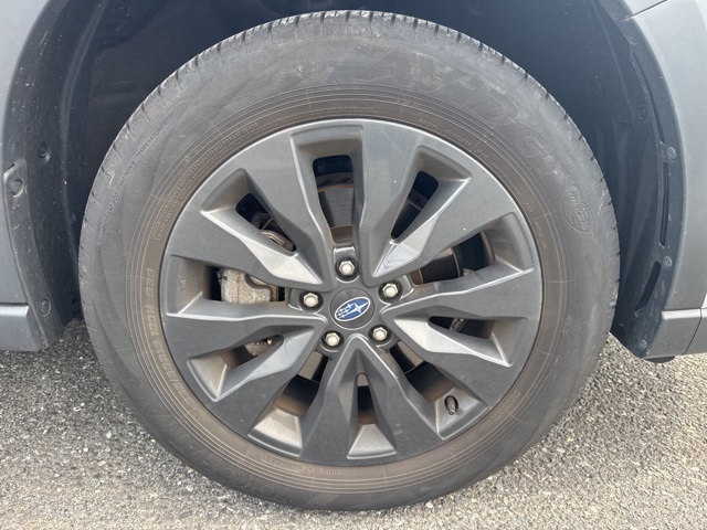 2023 Subaru Outback Onyx Edition XT photo 8