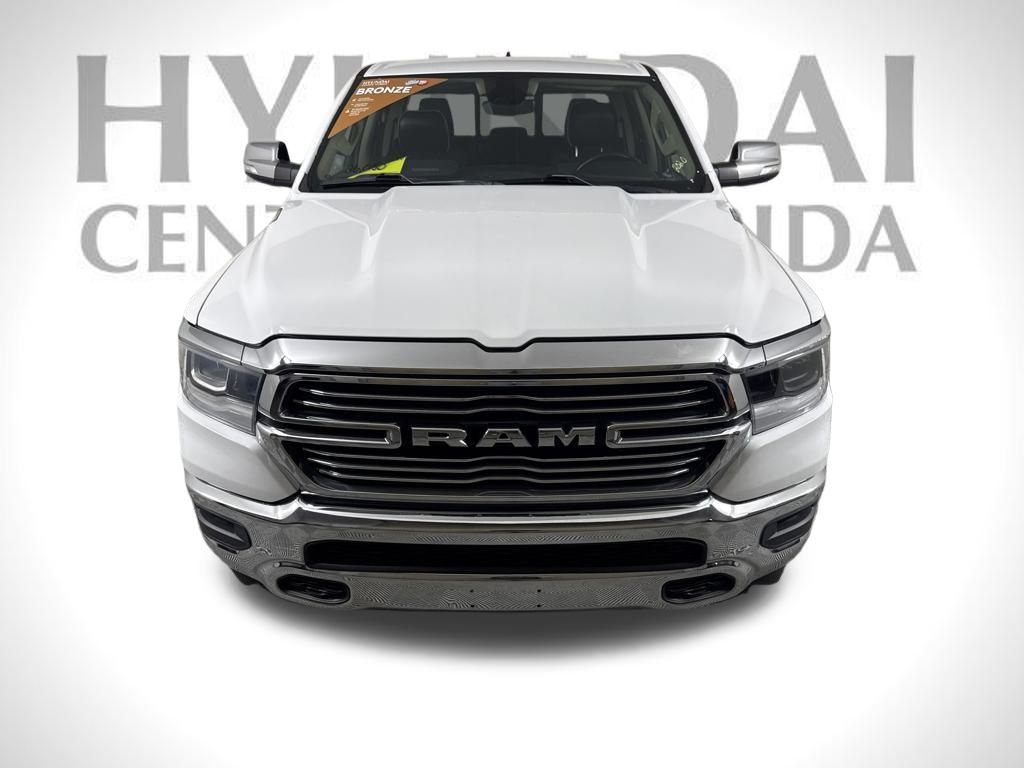 2020 Ram 1500 Laramie photo 10
