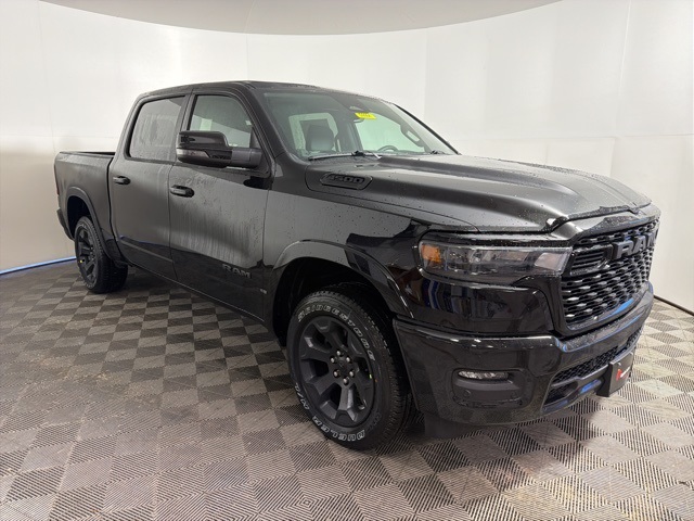 2026 RAM Ram 1500 Pickup Big Horn/Lone Star's photo