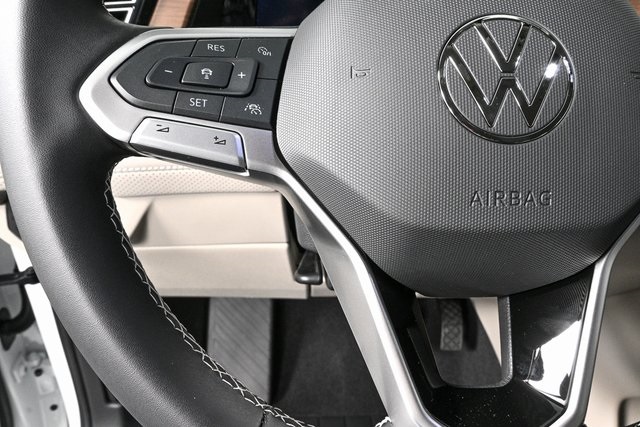 2026 Volkswagen Atlas SE photo 8
