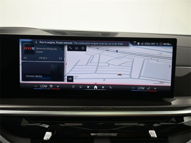 2026 Bmw X5 M60i photo 27