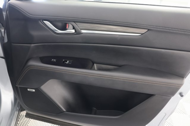 2022 Mazda CX-5 2.5 Premium Plus photo 26