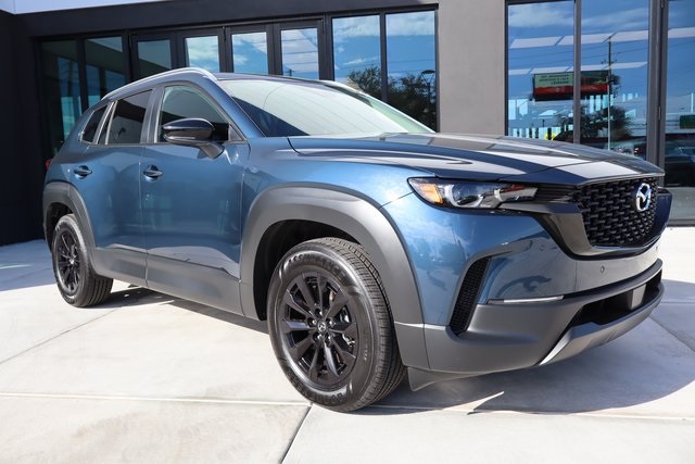 2026 Mazda CX-50 Preferred's photo