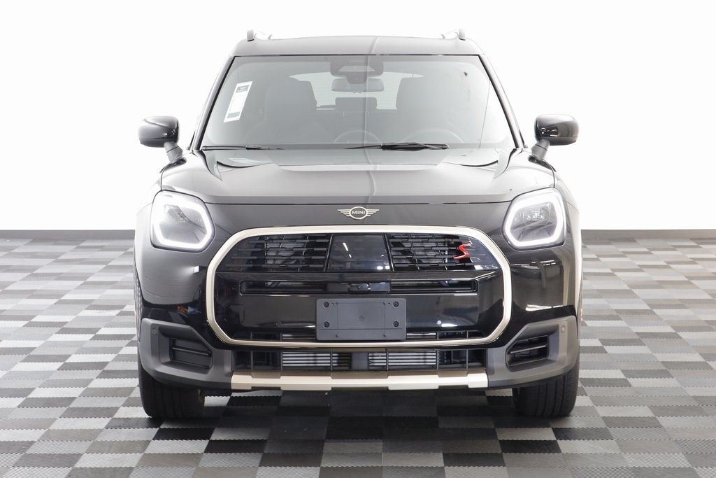 2025 Mini Countryman S ALL4 photo 19