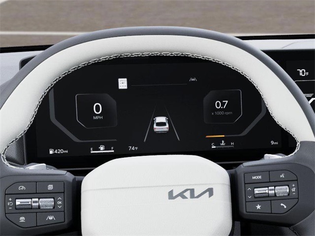 2025 Kia K4 GT-Line photo 18
