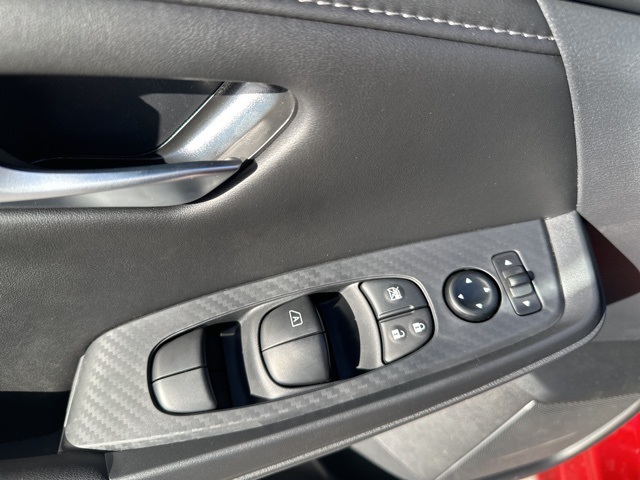 2025 Nissan Sentra SV photo 11