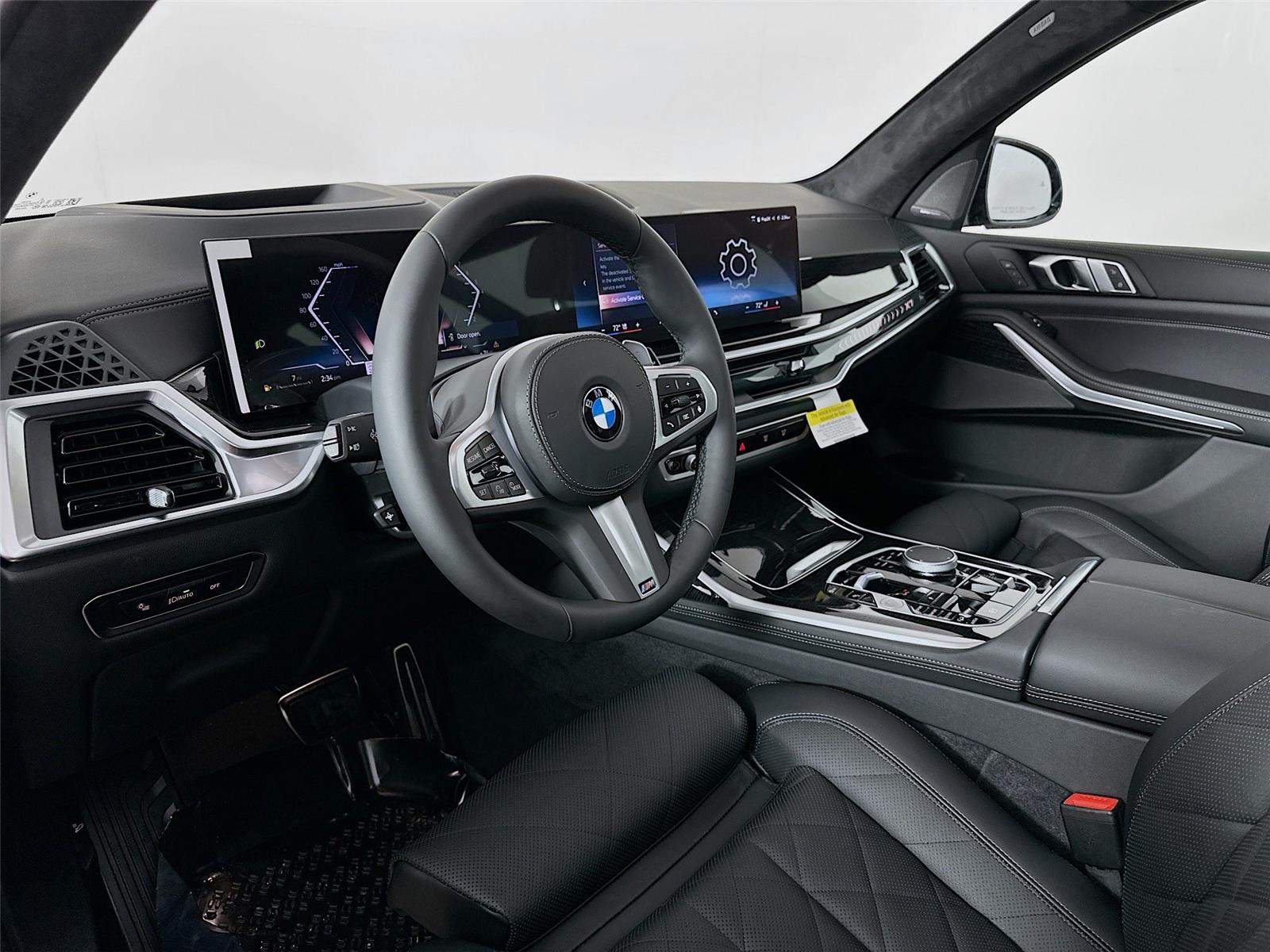 2026 Bmw X7 xDrive40i photo 9