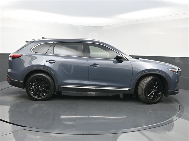2023 Mazda CX-9 Carbon photo 2