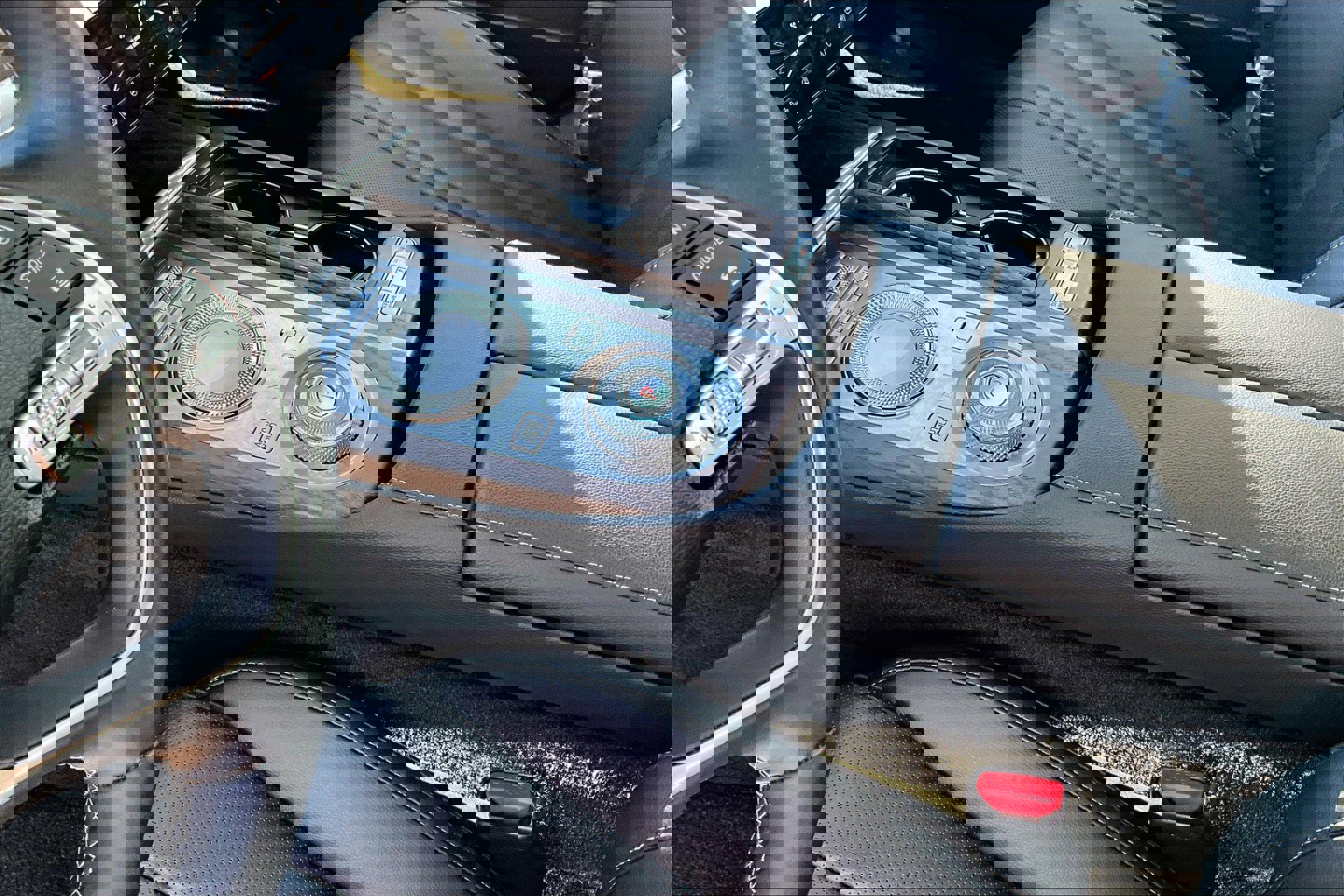 2021 Genesis G80 2.5T photo 13