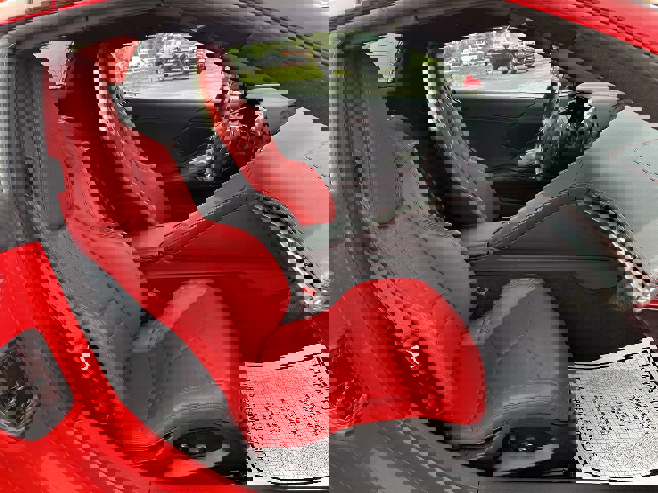 2021 Chevrolet Corvette Stingray 1LT photo 22