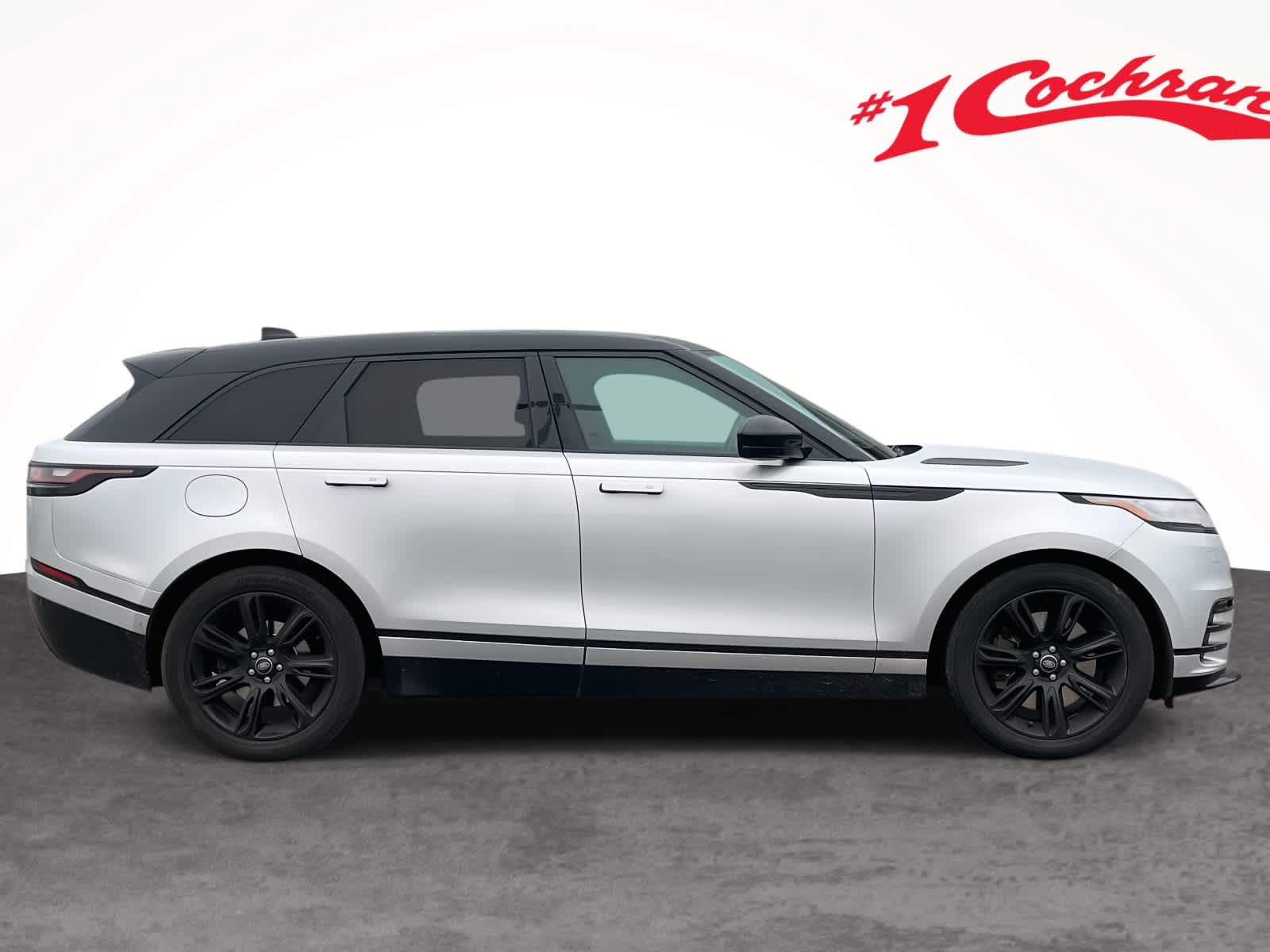 2023 Land Rover Range Rover Velar R-Dynamic S photo 2