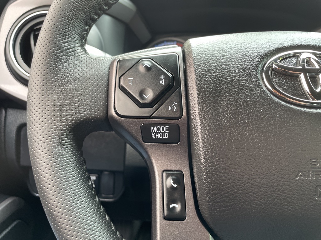 2023 Toyota Tacoma TRD Pro photo 15