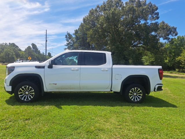 2023 Gmc Sierra 1500 AT4 photo 6