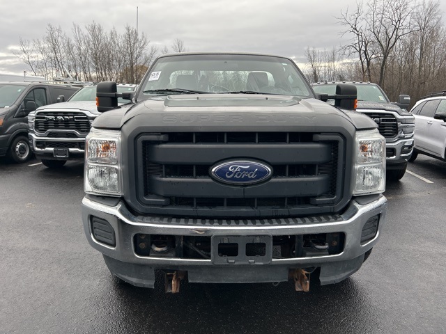 2016 Ford F-250 photo 2