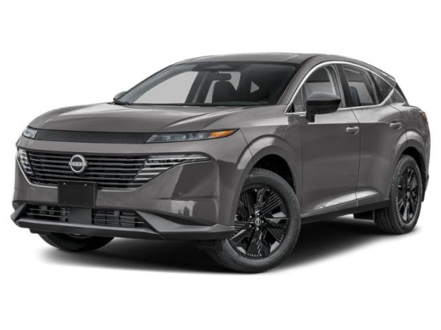 2026 Nissan Murano SV's photo