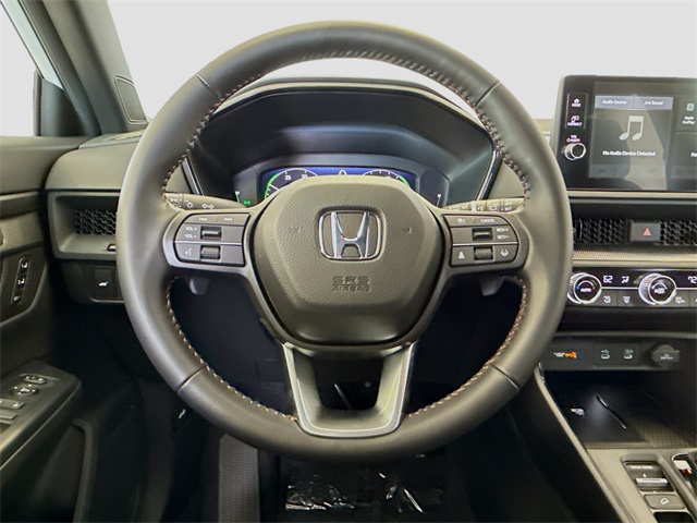 2026 Honda CR-V Hybrid Sport-L photo 15