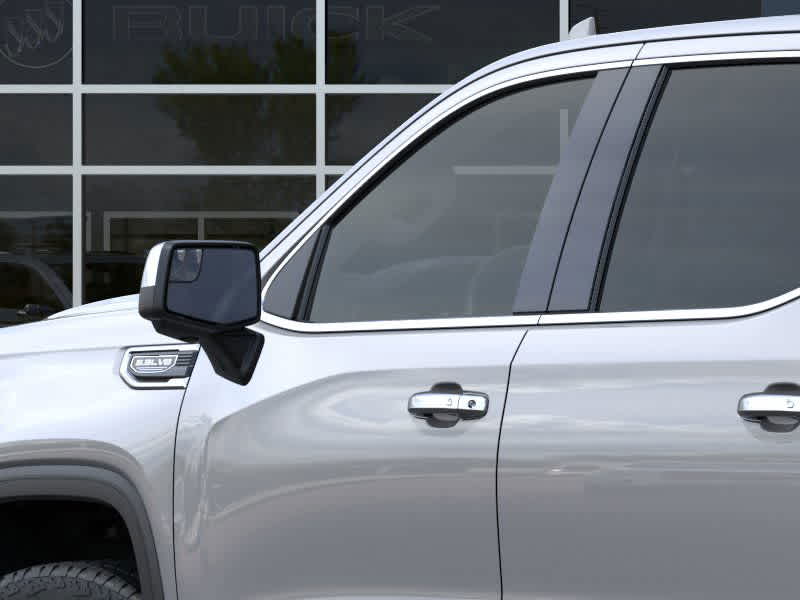 2026 Gmc Sierra 1500 Denali photo 12