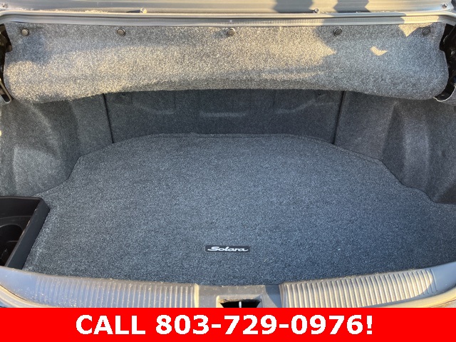 2006 Toyota Camry Solara SLE photo 19