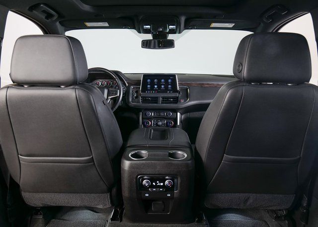 2021 Chevrolet Suburban Z71 photo 10