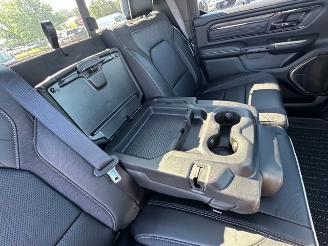 2026 Ram 1500 Limited photo 33