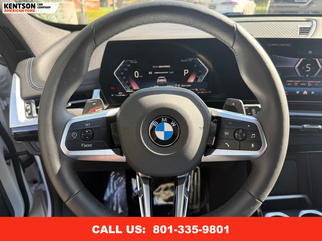 2025 Bmw X1 XDrive28i photo 17
