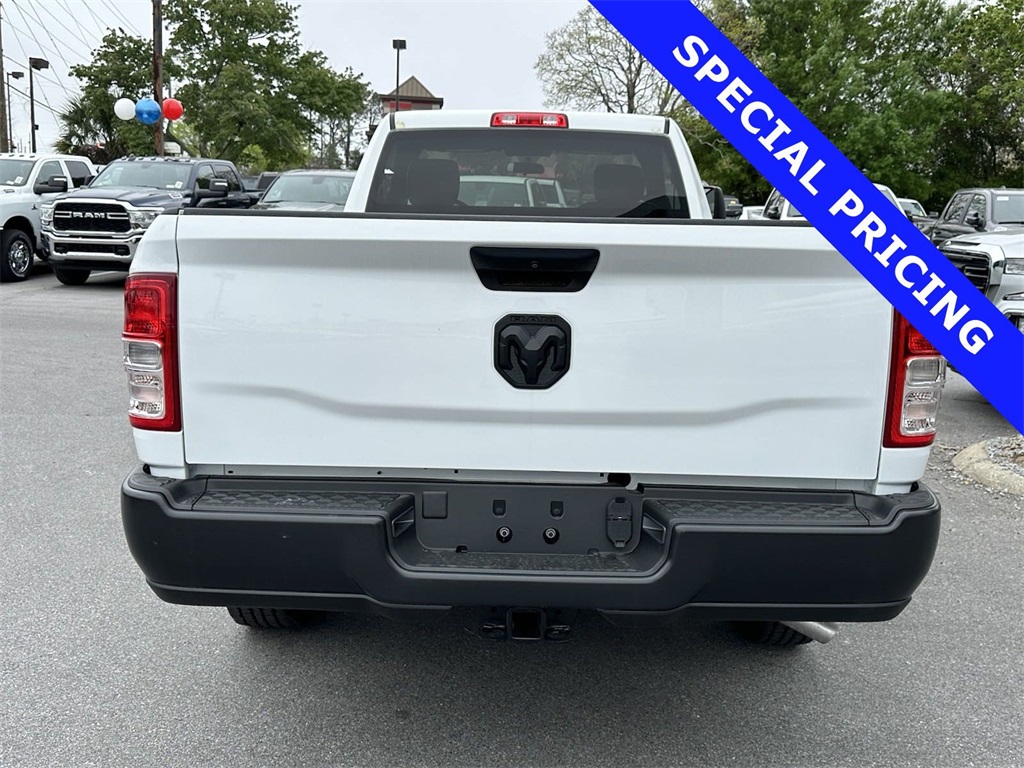 2023 Ram 2500 Tradesman photo 5