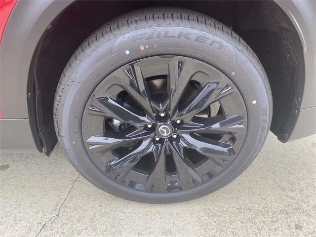 2025 Mazda CX-90 3.3 Turbo Premium S photo 4