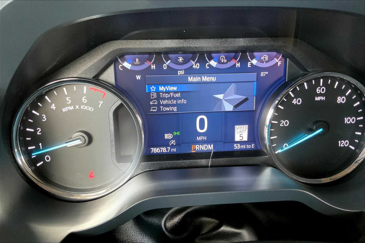 2024 Ford Expedition MAX Limited photo 23