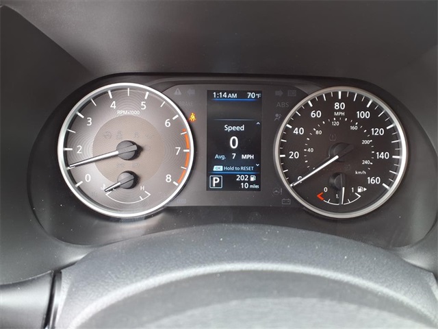 2025 Nissan Sentra S photo 18
