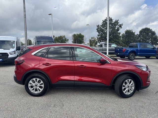 2023 Ford Escape Active photo 8