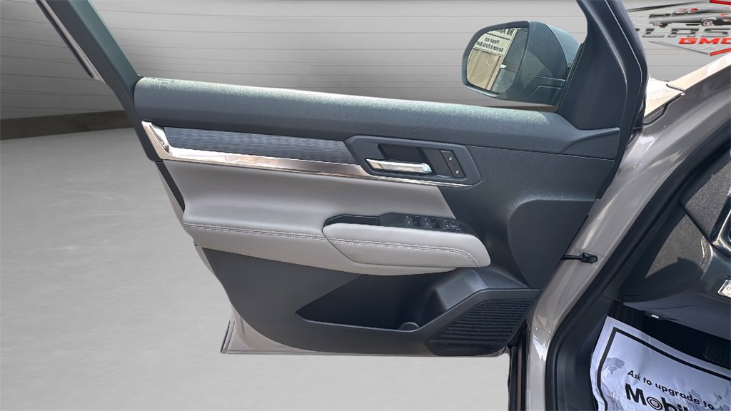 2026 Gmc Terrain Elevation photo 18