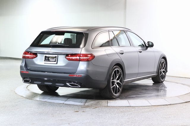 2023 Mercedes Benz E 450 4MATIC All-Terrain photo 13