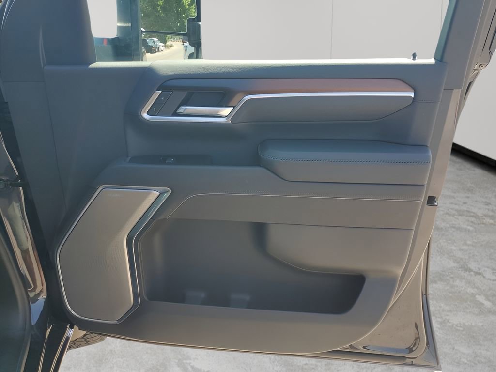 2026 Gmc Sierra 2500 Denali photo 9