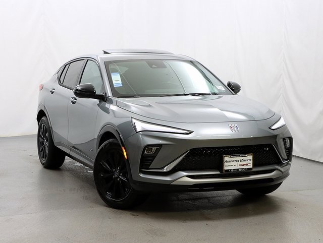 2026 Buick Envista Sport Touring's photo