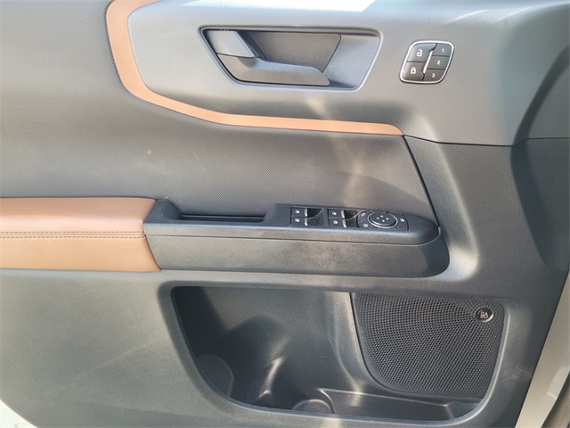 2023 Ford Bronco Sport Outer Banks photo 23