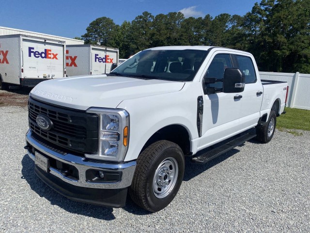 2025 Ford Super Duty F-250® XL
