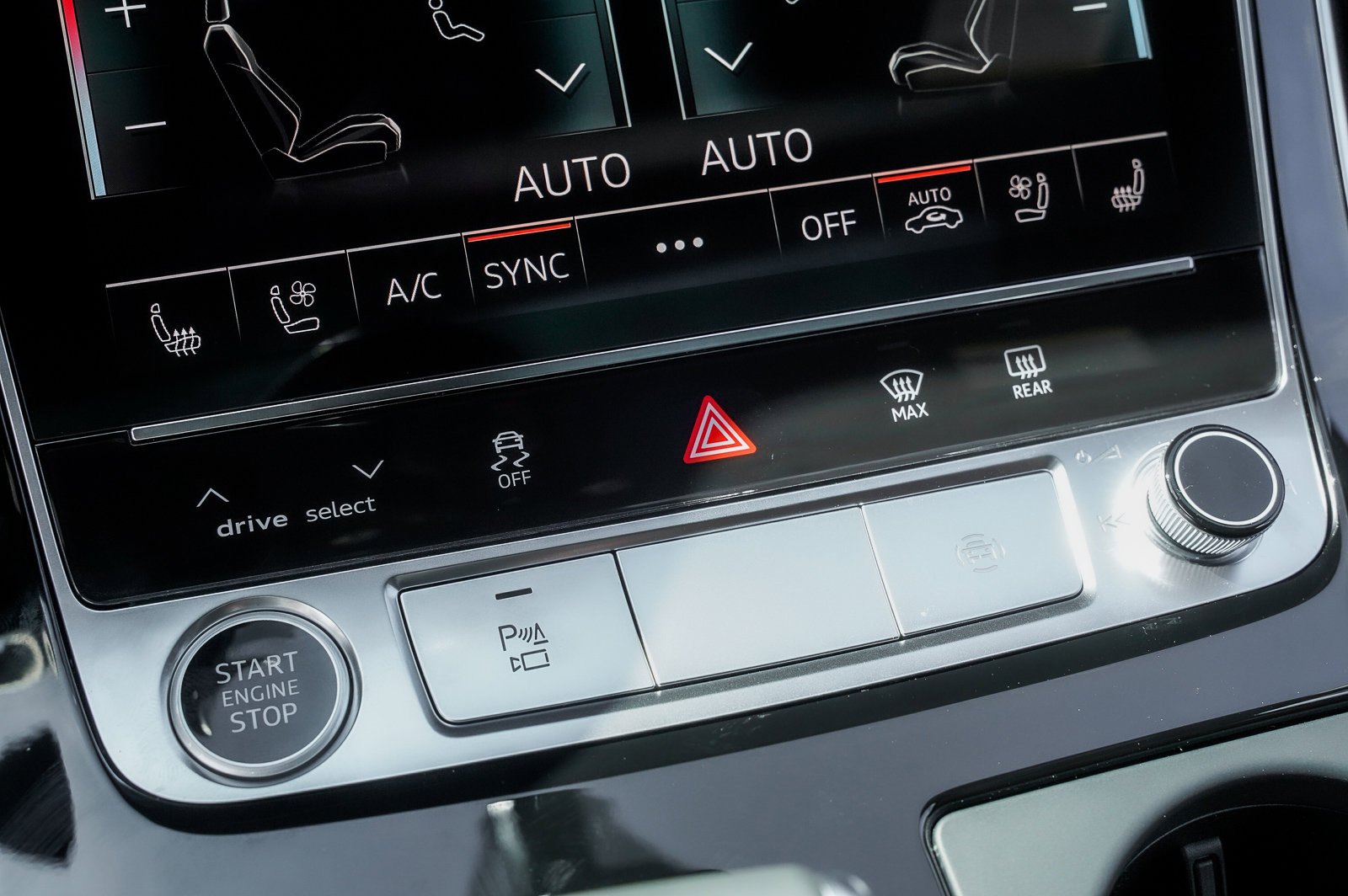 2025 Audi Q7 55 Premium Plus photo 15