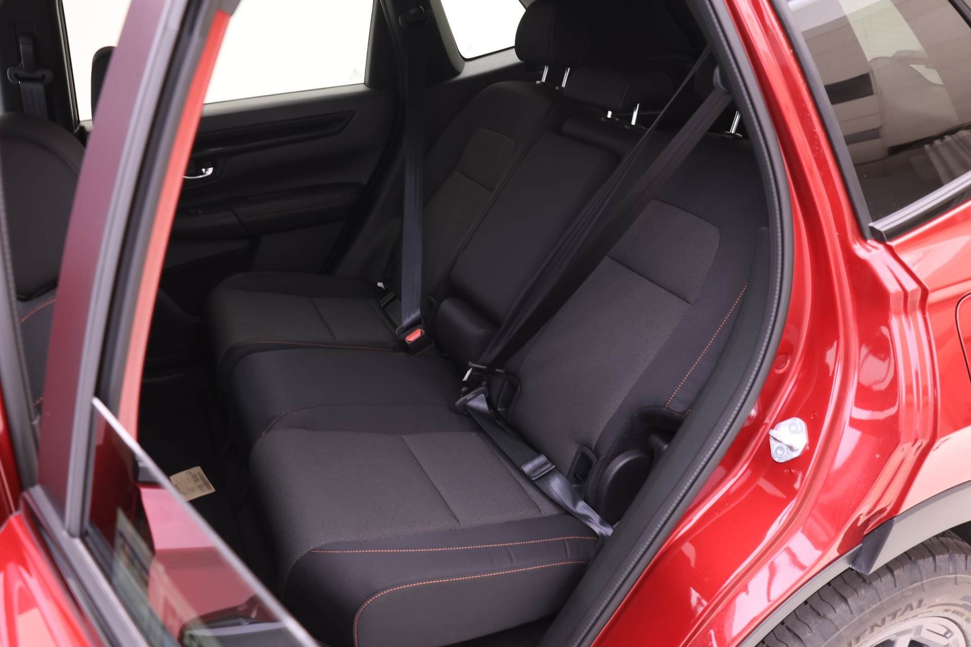 2026 Honda CR-V Hybrid photo 9