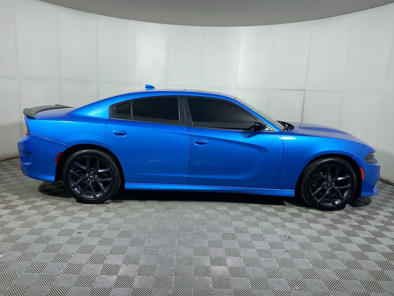 2023 Dodge Charger GT photo 9