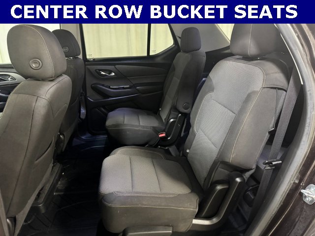 2019 Chevrolet Traverse Cloth photo 12