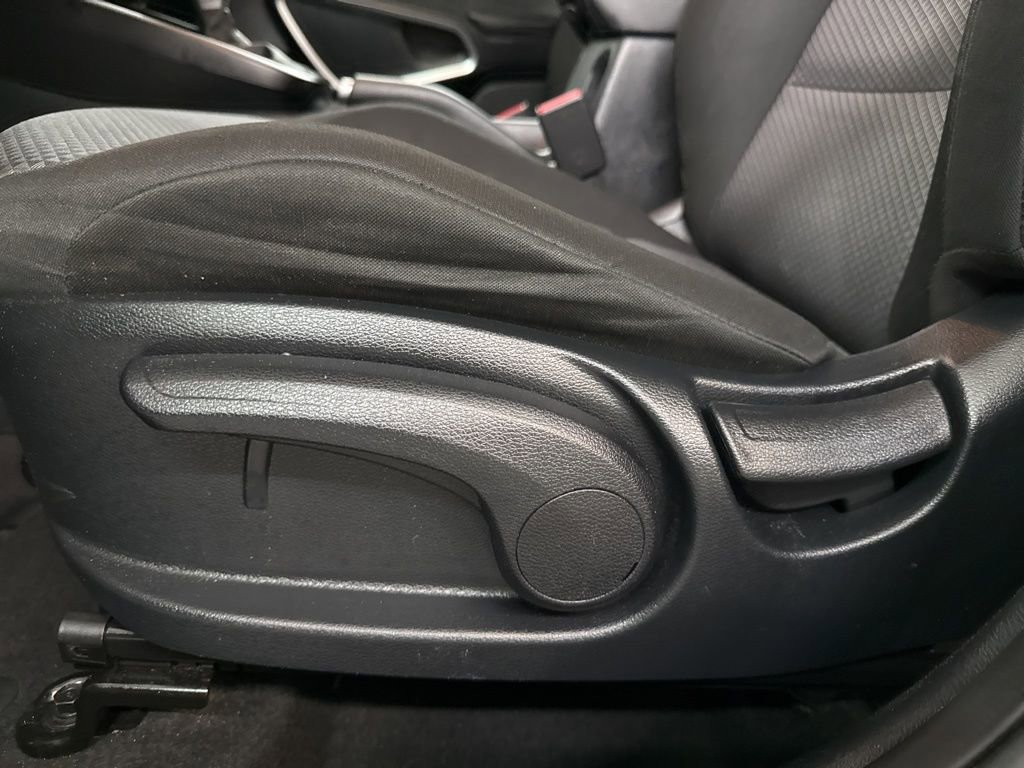 2022 Kia Soul LX photo 20