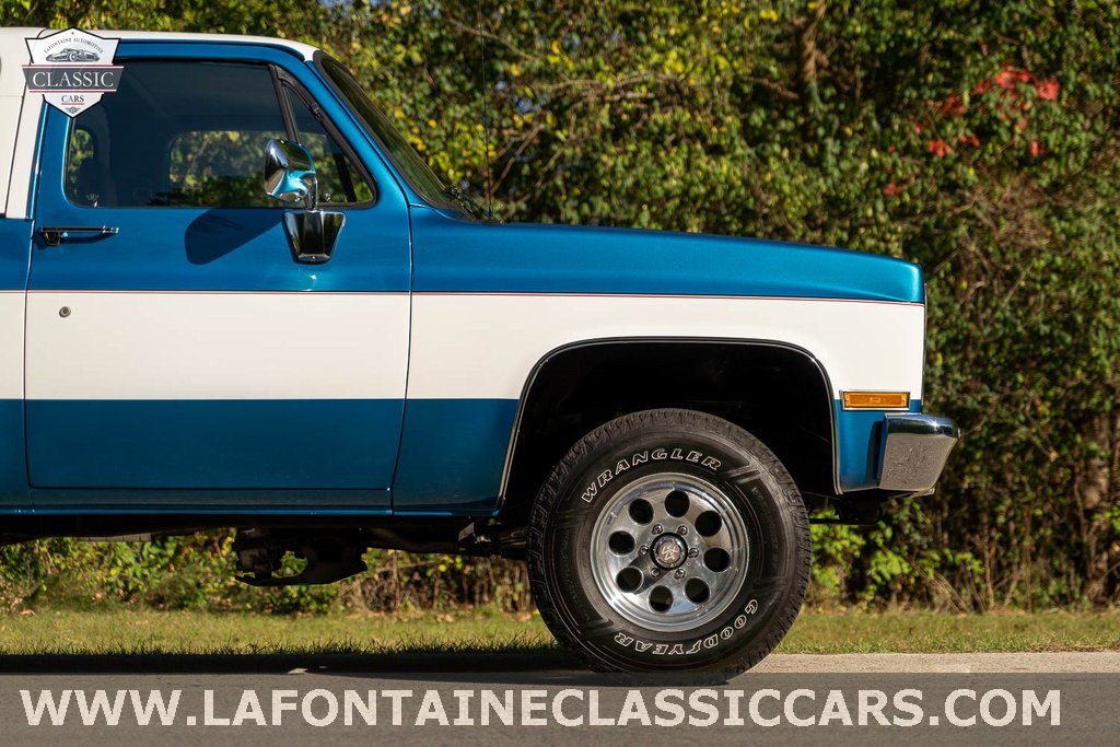 1989 Gmc Jimmy Base photo 44